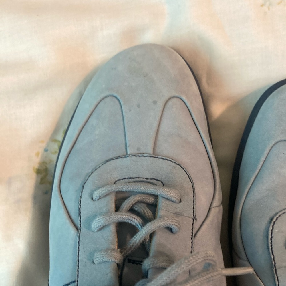 Rockport Blue bowling shoes - Picture 10 of 16